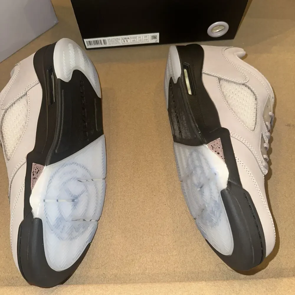 Jordan size 11